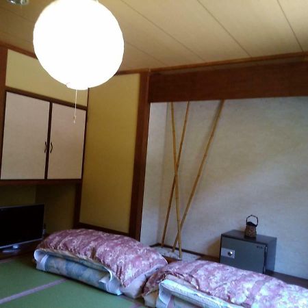 Onsen Minshuku Oomuraya No.1 Ξενοδοχείο Shingu Εξωτερικό φωτογραφία