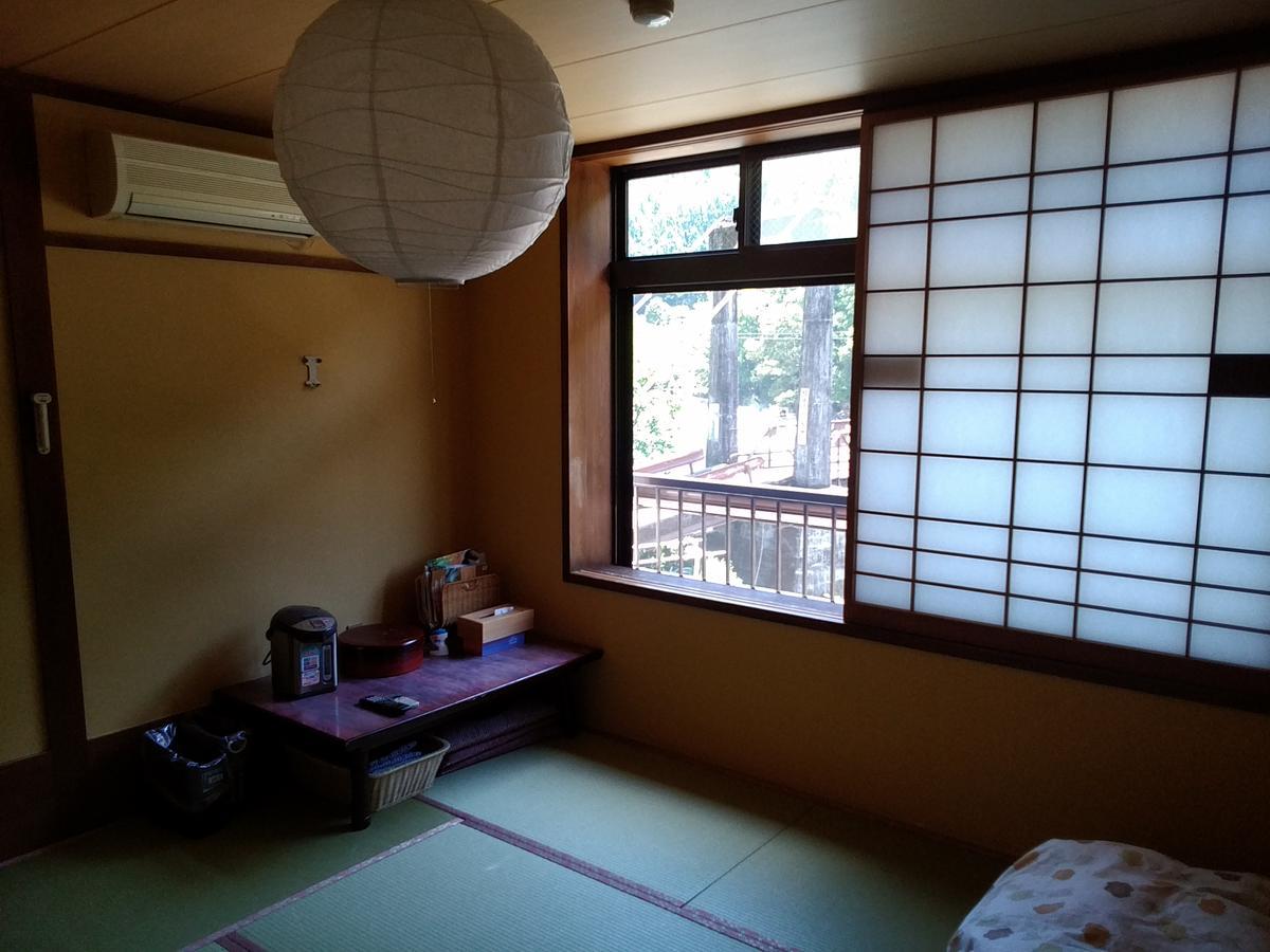 Onsen Minshuku Oomuraya No.1 Ξενοδοχείο Shingu Εξωτερικό φωτογραφία