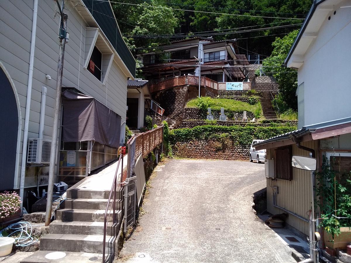 Onsen Minshuku Oomuraya No.1 Ξενοδοχείο Shingu Εξωτερικό φωτογραφία